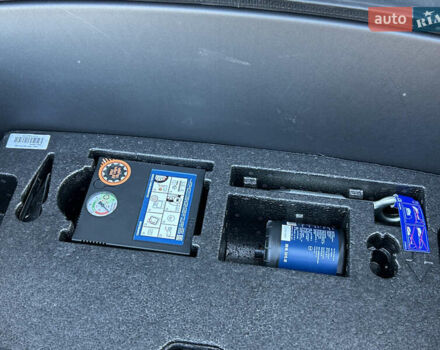 Синій Вольво XC40, об'ємом двигуна 0 л та пробігом 25 тис. км за 25900 $, фото 25 на Automoto.ua