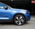 Синий Вольво XC40, объемом двигателя 0 л и пробегом 39 тыс. км за 24000 $, фото 7 на Automoto.ua