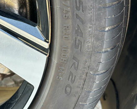 Синій Вольво XC40, об'ємом двигуна 0 л та пробігом 25 тис. км за 25900 $, фото 31 на Automoto.ua