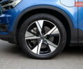 Синий Вольво XC40, объемом двигателя 0 л и пробегом 39 тыс. км за 24000 $, фото 13 на Automoto.ua