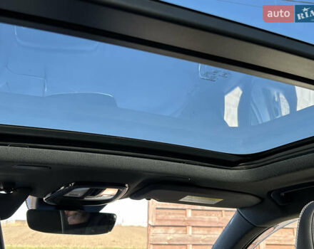 Синій Вольво XC40, об'ємом двигуна 0 л та пробігом 25 тис. км за 25900 $, фото 23 на Automoto.ua