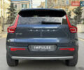 Синий Вольво XC40, объемом двигателя 1.97 л и пробегом 148 тыс. км за 29500 $, фото 18 на Automoto.ua