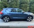Синій Вольво XC40, об'ємом двигуна 0 л та пробігом 25 тис. км за 25000 $, фото 3 на Automoto.ua