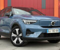 Синий Вольво XC40, объемом двигателя 0 л и пробегом 115 тыс. км за 23599 $, фото 6 на Automoto.ua