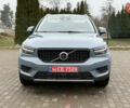 Синій Вольво XC40, об'ємом двигуна 1.97 л та пробігом 188 тис. км за 21000 $, фото 4 на Automoto.ua