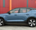 Синий Вольво XC40, объемом двигателя 0 л и пробегом 115 тыс. км за 23599 $, фото 16 на Automoto.ua
