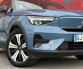 Синий Вольво XC40, объемом двигателя 0 л и пробегом 115 тыс. км за 23599 $, фото 9 на Automoto.ua