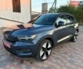 Синій Вольво XC40, об'ємом двигуна 0 л та пробігом 78 тис. км за 23000 $, фото 1 на Automoto.ua