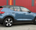 Синий Вольво XC40, объемом двигателя 0 л и пробегом 115 тыс. км за 23599 $, фото 13 на Automoto.ua