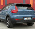 Синий Вольво XC40, объемом двигателя 0 л и пробегом 115 тыс. км за 23599 $, фото 14 на Automoto.ua
