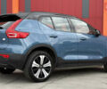 Синий Вольво XC40, объемом двигателя 0 л и пробегом 115 тыс. км за 23599 $, фото 12 на Automoto.ua