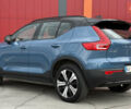 Синий Вольво XC40, объемом двигателя 0 л и пробегом 115 тыс. км за 23599 $, фото 15 на Automoto.ua