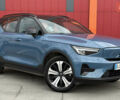 Синий Вольво XC40, объемом двигателя 0 л и пробегом 115 тыс. км за 23599 $, фото 7 на Automoto.ua