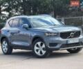 Синій Вольво XC40, об'ємом двигуна 1.97 л та пробігом 190 тис. км за 20000 $, фото 1 на Automoto.ua