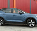 Синий Вольво XC40, объемом двигателя 0 л и пробегом 115 тыс. км за 23599 $, фото 8 на Automoto.ua