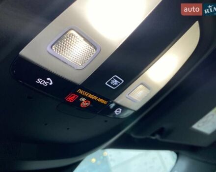 Вольво XC40 2023 в Киеве на Automoto.ua Синий Вольво XC40, объемом двигателя 0 л и пробегом 29 тыс. км за 35462 $, фото 24 на Automoto.ua