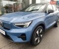Вольво XC40 2023 в Киеве на Automoto.ua Синий Вольво XC40, объемом двигателя 0 л и пробегом 29 тыс. км за 35462 $, фото 1 на Automoto.ua