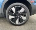 Вольво XC40 2023 в Киеве на Automoto.ua Синий Вольво XC40, объемом двигателя 0 л и пробегом 29 тыс. км за 35462 $, фото 19 на Automoto.ua