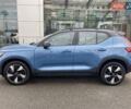 Вольво XC40 2023 в Киеве на Automoto.ua Синий Вольво XC40, объемом двигателя 0 л и пробегом 29 тыс. км за 35462 $, фото 2 на Automoto.ua