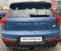 Вольво XC40 2023 в Киеве на Automoto.ua Синий Вольво XC40, объемом двигателя 0 л и пробегом 29 тыс. км за 35462 $, фото 4 на Automoto.ua