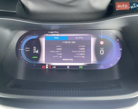 Вольво XC40 2023 в Киеве на Automoto.ua Синий Вольво XC40, объемом двигателя 0 л и пробегом 29 тыс. км за 35462 $, фото 23 на Automoto.ua