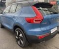 Вольво XC40 2023 в Киеве на Automoto.ua Синий Вольво XC40, объемом двигателя 0 л и пробегом 29 тыс. км за 35462 $, фото 3 на Automoto.ua