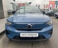 Вольво XC40 2023 в Киеве на Automoto.ua Синий Вольво XC40, объемом двигателя 0 л и пробегом 29 тыс. км за 35462 $, фото 1 на Automoto.ua