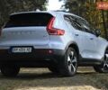 Синий Вольво XC40, объемом двигателя 1.97 л и пробегом 10 тыс. км за 45400 $, фото 27 на Automoto.ua