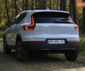 Синий Вольво XC40, объемом двигателя 1.97 л и пробегом 10 тыс. км за 45400 $, фото 25 на Automoto.ua