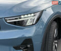 Синий Вольво XC40, объемом двигателя 1.97 л и пробегом 7 тыс. км за 36000 $, фото 47 на Automoto.ua