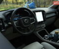 Синий Вольво XC40, объемом двигателя 1.97 л и пробегом 10 тыс. км за 45400 $, фото 39 на Automoto.ua