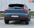 Синий Вольво XC40, объемом двигателя 1.97 л и пробегом 7 тыс. км за 36000 $, фото 29 на Automoto.ua