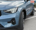 Синий Вольво XC40, объемом двигателя 1.97 л и пробегом 7 тыс. км за 36000 $, фото 49 на Automoto.ua