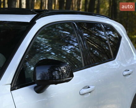 Синій Вольво XC40, об'ємом двигуна 1.97 л та пробігом 10 тис. км за 45349 $, фото 13 на Automoto.ua