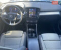Синий Вольво XC40, объемом двигателя 1.97 л и пробегом 26 тыс. км за 44426 $, фото 24 на Automoto.ua