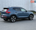 Синий Вольво XC40, объемом двигателя 1.97 л и пробегом 7 тыс. км за 36000 $, фото 24 на Automoto.ua