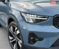Синий Вольво XC40, объемом двигателя 1.97 л и пробегом 7 тыс. км за 36000 $, фото 50 на Automoto.ua