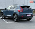 Синий Вольво XC40, объемом двигателя 1.97 л и пробегом 7 тыс. км за 36000 $, фото 35 на Automoto.ua