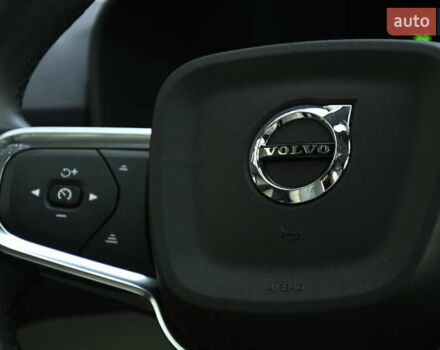 Синий Вольво XC40, объемом двигателя 1.97 л и пробегом 10 тыс. км за 45400 $, фото 63 на Automoto.ua