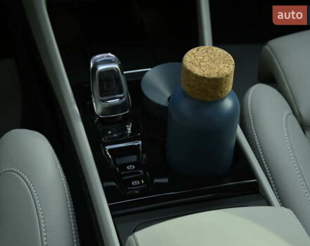 Синій Вольво XC40, об'ємом двигуна 1.97 л та пробігом 10 тис. км за 45349 $, фото 60 на Automoto.ua