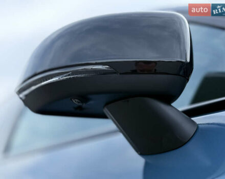 Синий Вольво XC40, объемом двигателя 1.97 л и пробегом 7 тыс. км за 36000 $, фото 54 на Automoto.ua