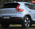 Синий Вольво XC40, объемом двигателя 1.97 л и пробегом 10 тыс. км за 45400 $, фото 28 на Automoto.ua