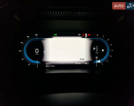 Синий Вольво XC40, объемом двигателя 1.97 л и пробегом 7 тыс. км за 35000 $, фото 5 на Automoto.ua