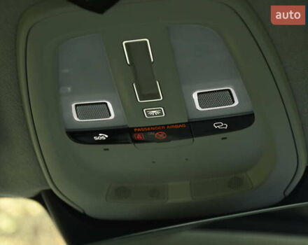 Синій Вольво XC40, об'ємом двигуна 1.97 л та пробігом 10 тис. км за 45349 $, фото 64 на Automoto.ua