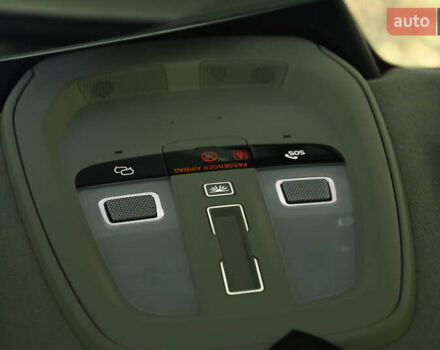 Синий Вольво XC40, объемом двигателя 1.97 л и пробегом 10 тыс. км за 45400 $, фото 64 на Automoto.ua