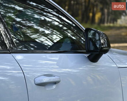 Синий Вольво XC40, объемом двигателя 1.97 л и пробегом 10 тыс. км за 45400 $, фото 29 на Automoto.ua