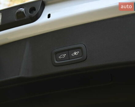 Синій Вольво XC40, об'ємом двигуна 1.97 л та пробігом 10 тис. км за 45349 $, фото 54 на Automoto.ua