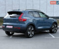 Синий Вольво XC40, объемом двигателя 1.97 л и пробегом 7 тыс. км за 36000 $, фото 31 на Automoto.ua