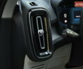 Синий Вольво XC40, объемом двигателя 1.97 л и пробегом 10 тыс. км за 45400 $, фото 42 на Automoto.ua