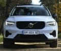 Синий Вольво XC40, объемом двигателя 2 л и пробегом 10 тыс. км за 42385 $, фото 8 на Automoto.ua